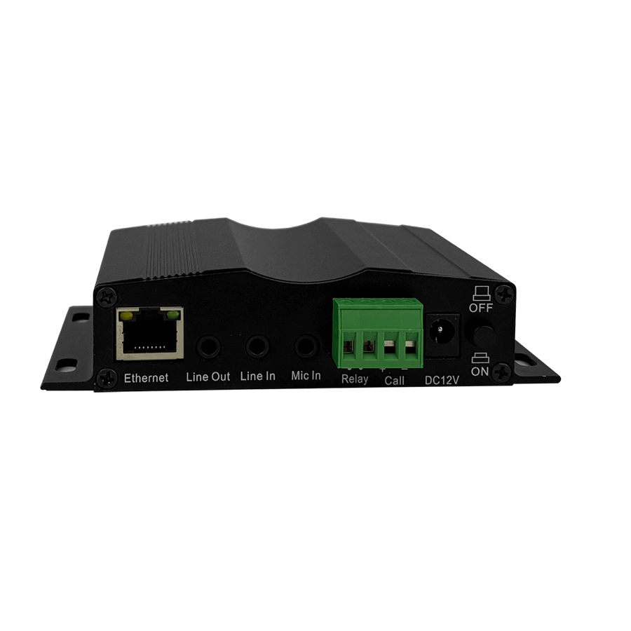 Netbell-AU-711 SIP paging gateway