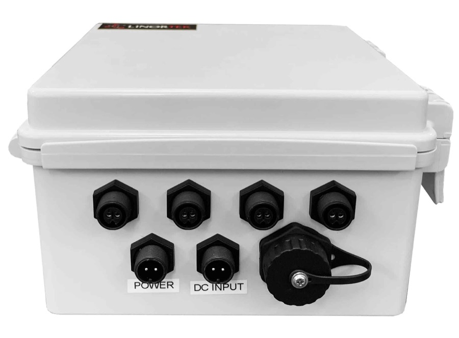 Netbell-4K bell controller