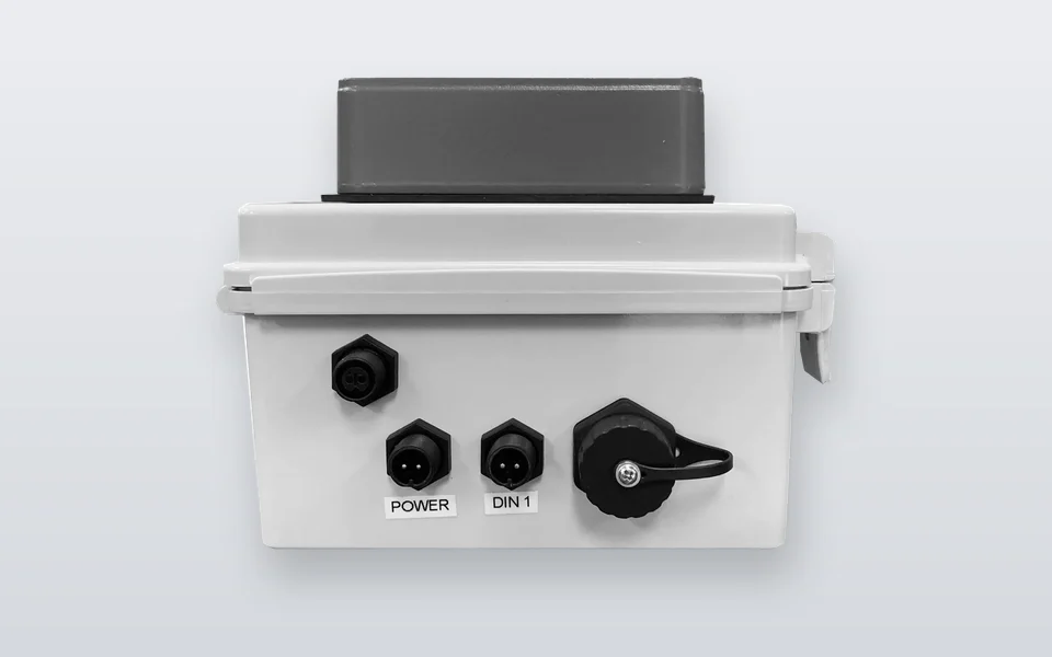 Break Buzzer