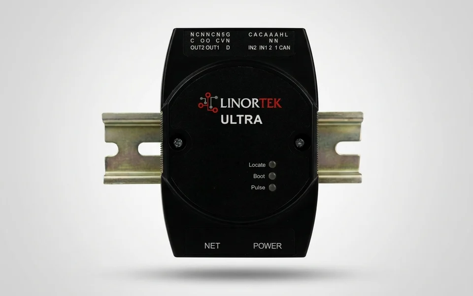 eIO Ultra 300 Ethernet MQTT I/O controller