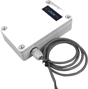 iTrixx WiFi equipment hour meter