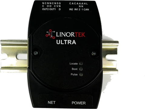 eIO Ultra 300 sensor controller
