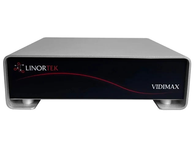 VidiMax Server