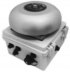 Netbell-KC-M2 Bell Clock System Server