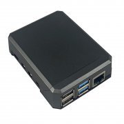 iTrixx-GW MQTT Gateway
