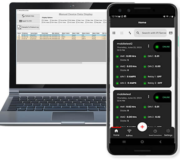iTrixx Free Desktop and Mobile App