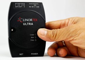Ultra 300 Ethernet IO Controller Network Bell Controller Equipment Hour Meter Handheld