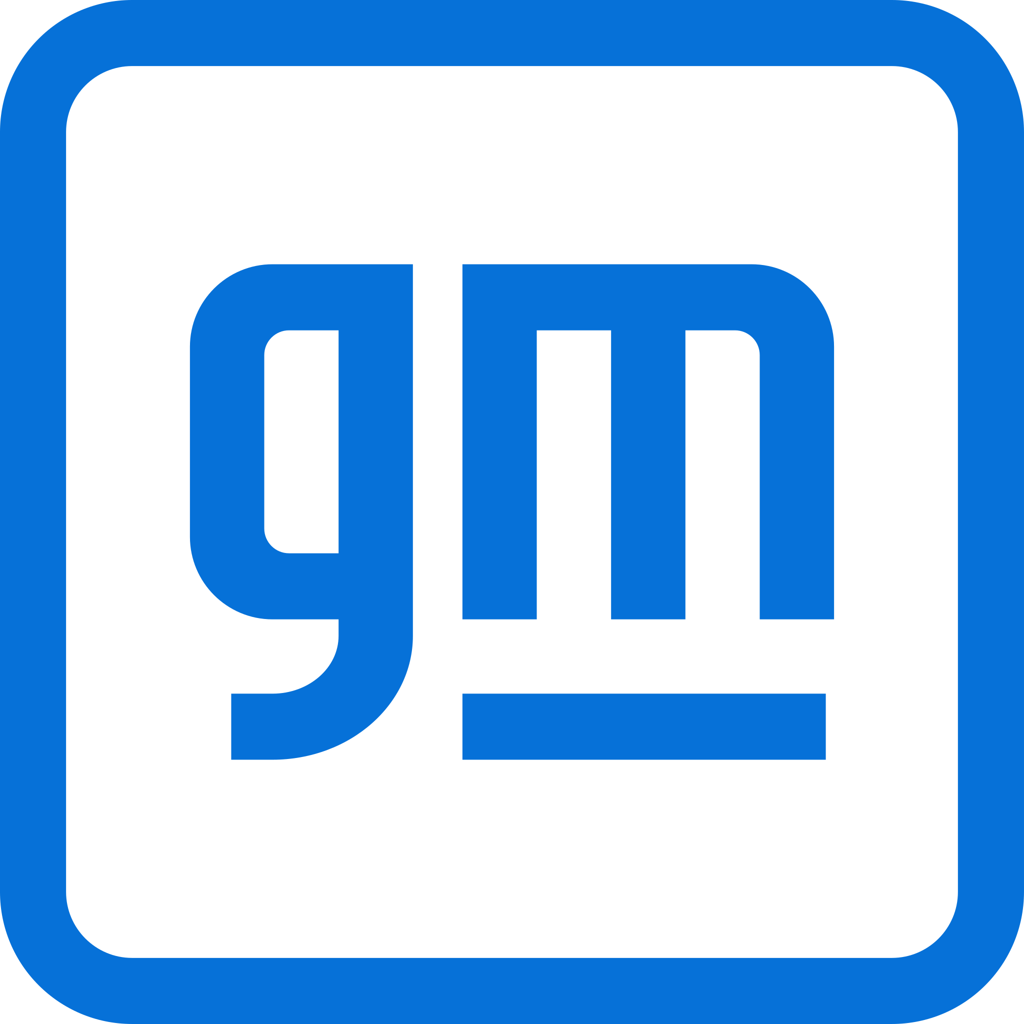 General_Motors