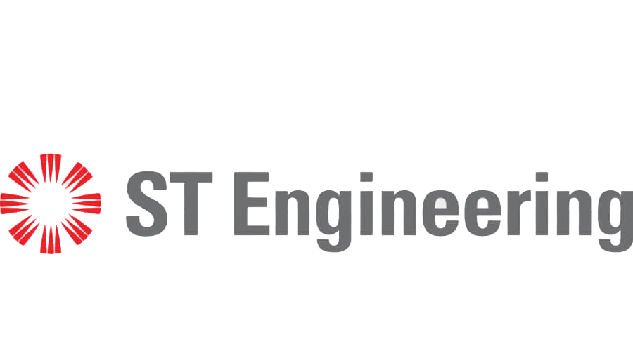 St Engineering Logo