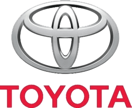 Toyota logo