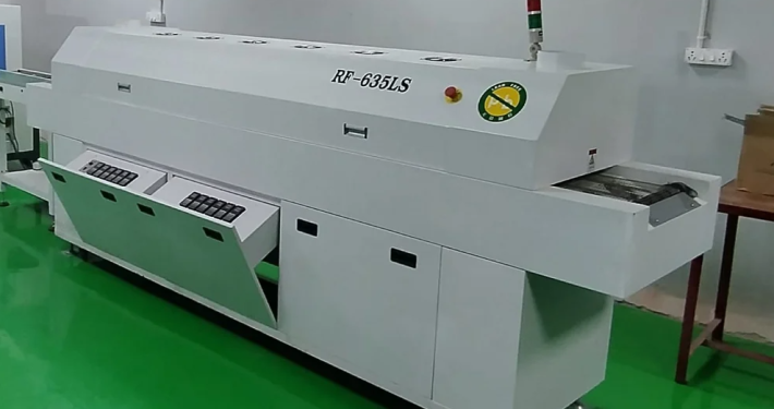 Reflow Oven