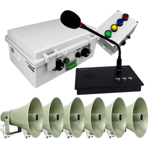Netbell Emergency Alert and Safety Paging System - 6