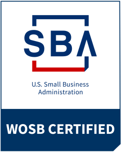 WOSB Certification