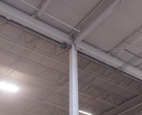 emergency alert system for businesses