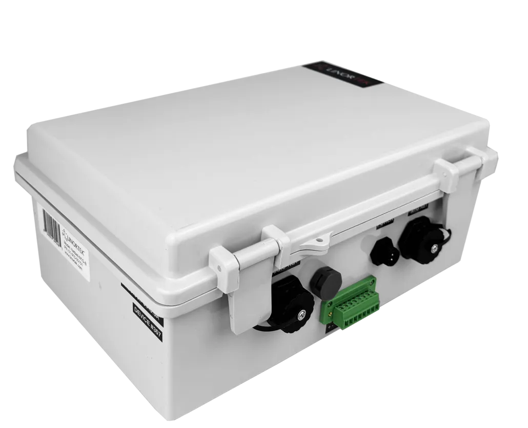 school pa system, warehouse bell system