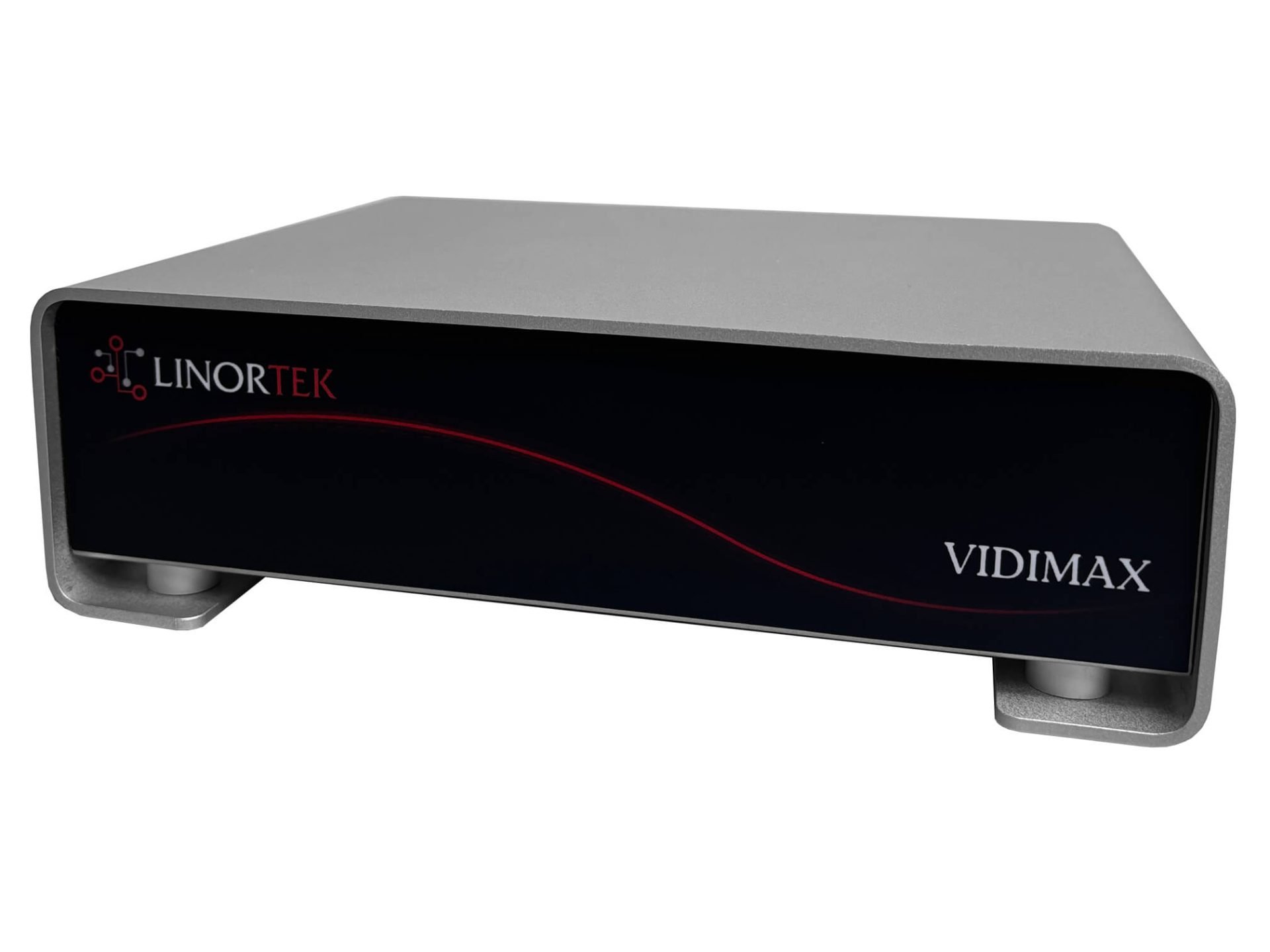 VidiMax Display Management System Server - Front