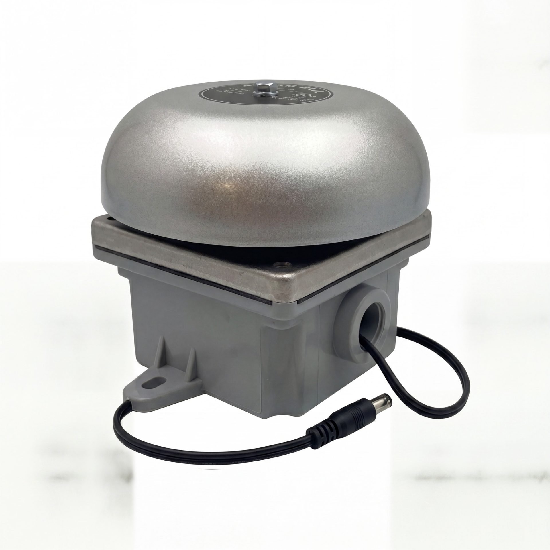 Netbell-K External Bell Kit
