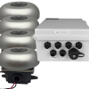 Netbell-4-4Bel Network Bell System
